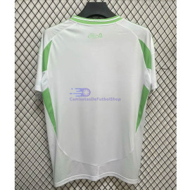 Camiseta Argelia 2024 1ª Equipación