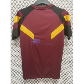 Camiseta AS Roma Rojo 2024/2025 Originals