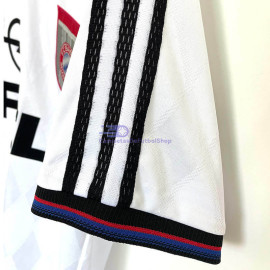 Camiseta Bayern Múnich 1997/98 2ª Equipación Retro