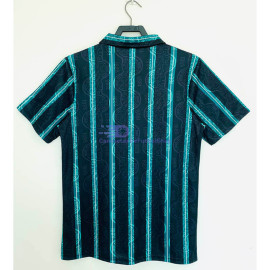 Camiseta Celtic 1992/93 2ª Equipación Retro