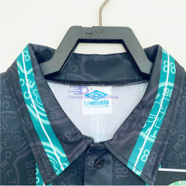 Camiseta Celtic 1992/93 2ª Equipación Retro