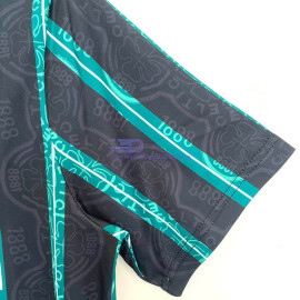 Camiseta Celtic 1992/93 2ª Equipación Retro