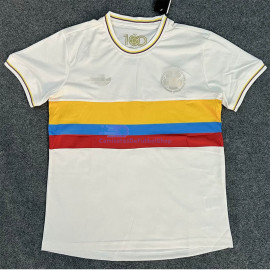 Camiseta Colombia 2024 100 Aniversario Edición