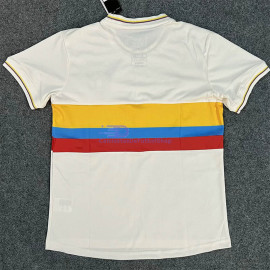 Camiseta Colombia 2024 100 Aniversario Edición