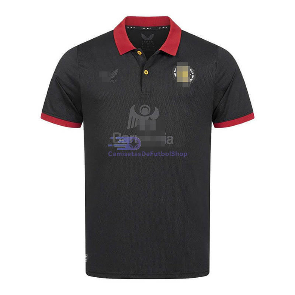 Camiseta Leverkusen 2024 120 Aniversario Edición