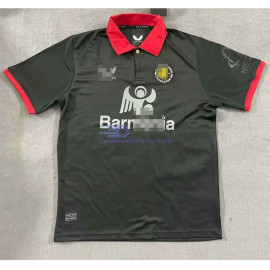 Camiseta Leverkusen 2024 120 Aniversario Edición