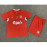 Camiseta Liverpool 2004/05 1ª Equipación Retro Niño Kit
