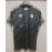 Camiseta Real Madrid Gris Oscuro 2024/2025 Real Ls Jsy