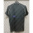 Camiseta Real Madrid Gris Oscuro 2024/2025 Real Ls Jsy