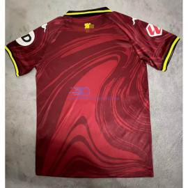 Camiseta Real Valladolid 2024/2025 3ª Equipación