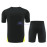 Camiseta de Entrenamiento Borussia Dortmund 2024/2025 Negro Kit