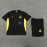 Camiseta de Entrenamiento Borussia Dortmund 2024/2025 Negro Kit