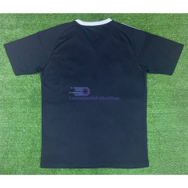 Camiseta De Portero Arsenal Negro 2024/2025