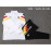 Sudadera de Entrenamiento Alemania 2024 Blanco Kit