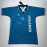 Camiseta Ajax de Ámsterdam 1995/96 2ª Equipación Retro