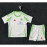 Camiseta Argelia 2024 2ª Equipación Niño Kit
