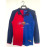 Camiseta Barcelona 1999/2000 1ª Equipación Retro ML
