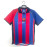 Camiseta Barcelona 2001/02 1ª Equipación Retro