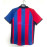 Camiseta Barcelona 2001/02 1ª Equipación Retro