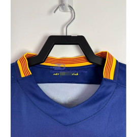 Camiseta Barcelona 2015/16 1ª Equipación Retro ML