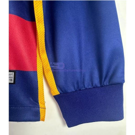 Camiseta Barcelona 2015/16 1ª Equipación Retro ML