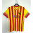 Camiseta Barcelona 13/14 2ª Equipación Retro