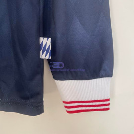 Camiseta Bayern Munich 1997/99 1ª Equipación Retro ML