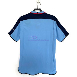 Camiseta Celta De Vigo 2003/04 1ª Equipación Retro