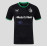 Camiseta Feyenoord 2024/2025 2ª Equipación