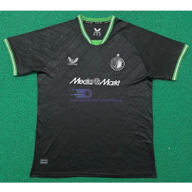 Camiseta Feyenoord 2024/2025 2ª Equipación