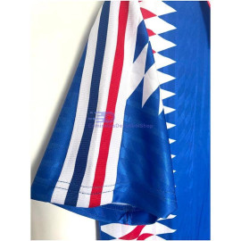 Camiseta Francia 1994 1ª Equipación Retro