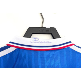 Camiseta Francia 1994 1ª Equipación Retro