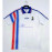 Camiseta Francia 1994 2ª Equipación Retro