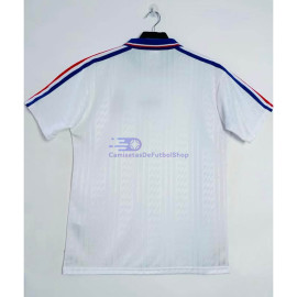 Camiseta Francia 1994 2ª Equipación Retro