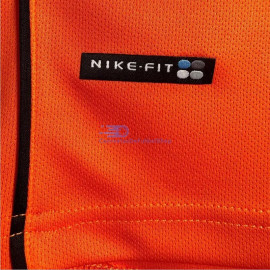 Camiseta Holanda 1998 1ª Equipación Retro ML