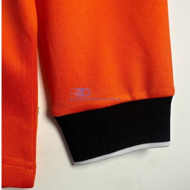 Camiseta Holanda 1998 1ª Equipación Retro ML