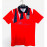 Camiseta Inglaterra 1992 2ª Equipación Retro