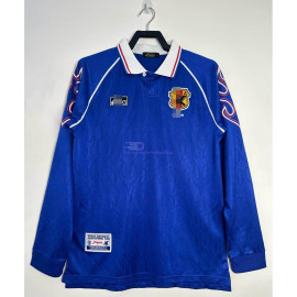 Camiseta Japón 1998 1ª Equipación Retro ML