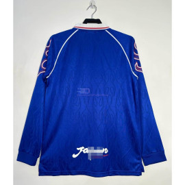 Camiseta Japón 1998 1ª Equipación Retro ML