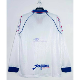 Camiseta Japón 1998 2ª Equipación Retro ML