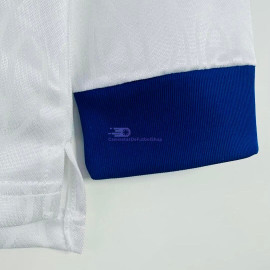 Camiseta Japón 1998 2ª Equipación Retro ML