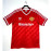Camiseta Manchester United 1986/88 1ª Equipación Retro