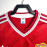 Camiseta Manchester United 1986/88 1ª Equipación Retro