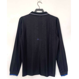 Camiseta Manchester United 1993/94 2ª Equipación Retro ML