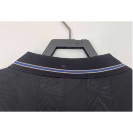 Camiseta Manchester United 1993/94 2ª Equipación Retro ML