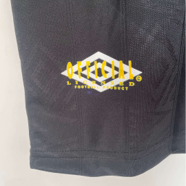 Camiseta Manchester United 1993/94 2ª Equipación Retro ML