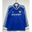 Camiseta Manchester United 1988/90 3ª Equipación Retro ML