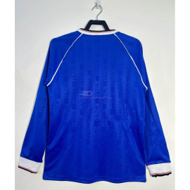 Camiseta Manchester United 1988/90 3ª Equipación Retro ML