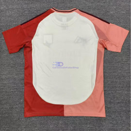 Camiseta Olympique De Lyon 2024/2025 3ª Equipación