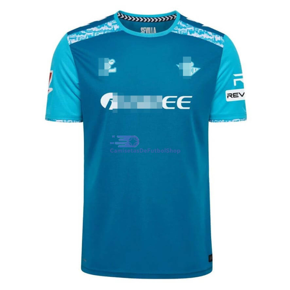 Camiseta Real Betis 2024/2025 3ª Equipación